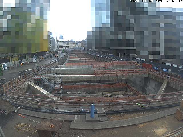 Webcam menu image
