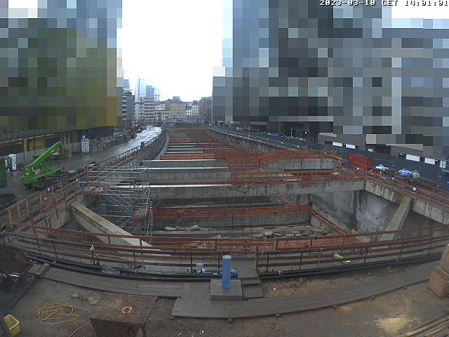 Webcam menu image