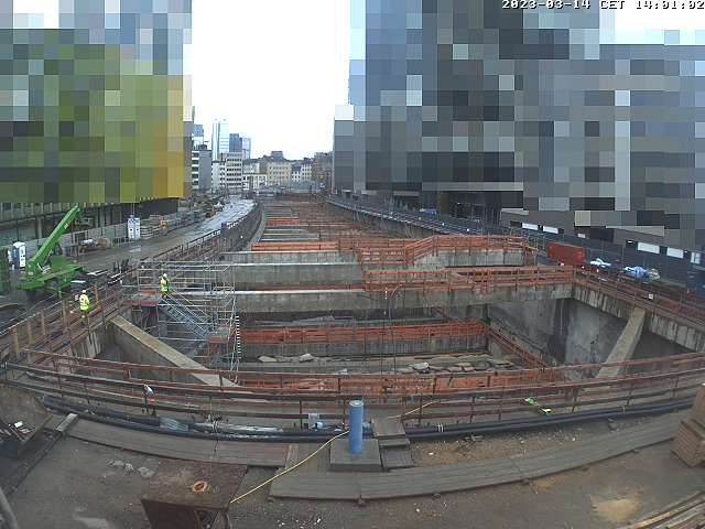 Webcam menu image
