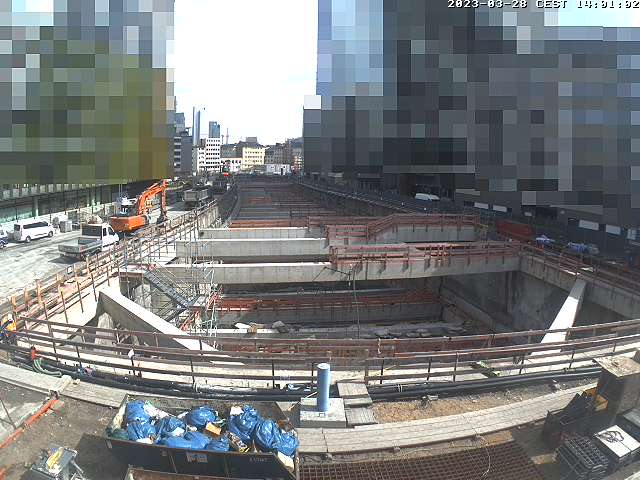 Webcam menu image