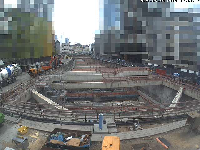 Webcam menu image
