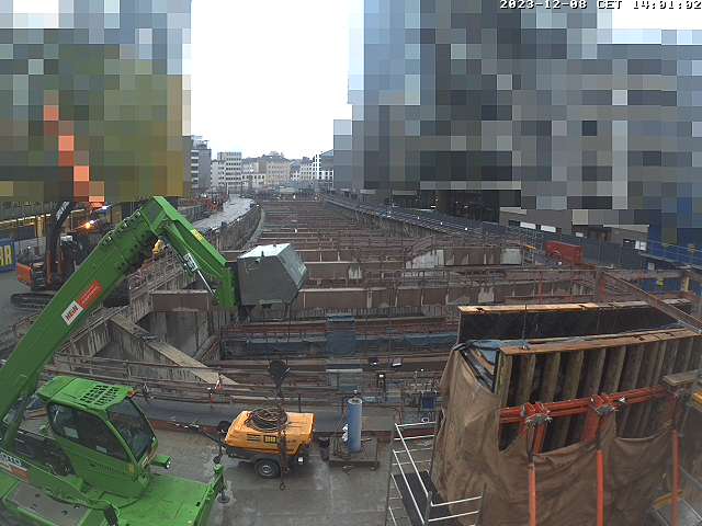 Webcam menu image