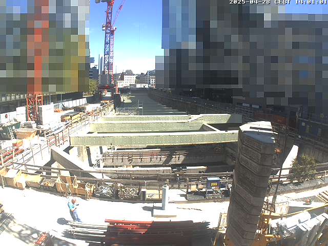 Webcam menu image