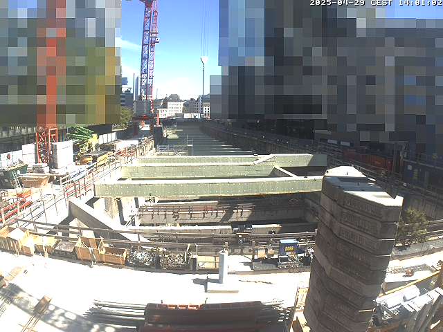 Webcam menu image