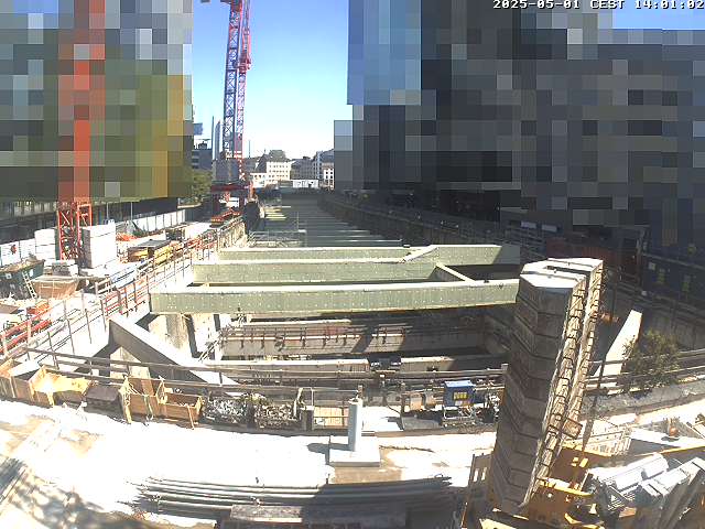 Webcam menu image