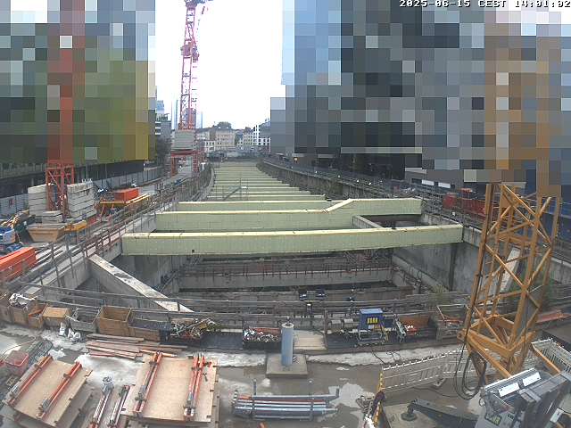 Webcam menu image