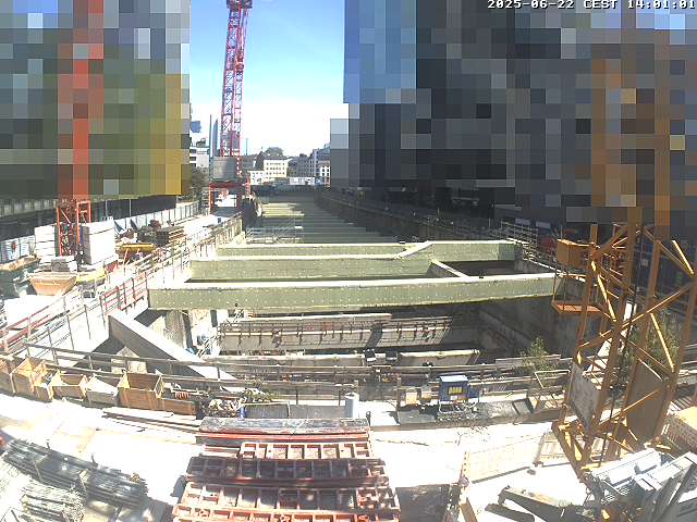Webcam menu image