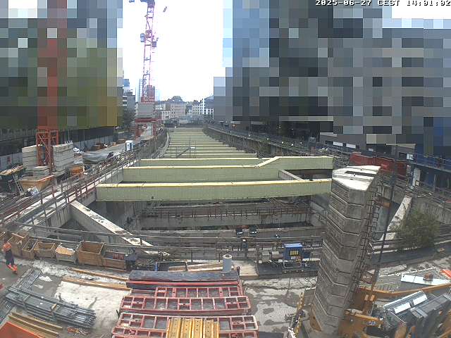 Webcam menu image
