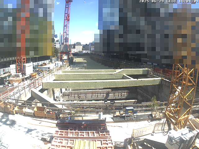 Webcam menu image