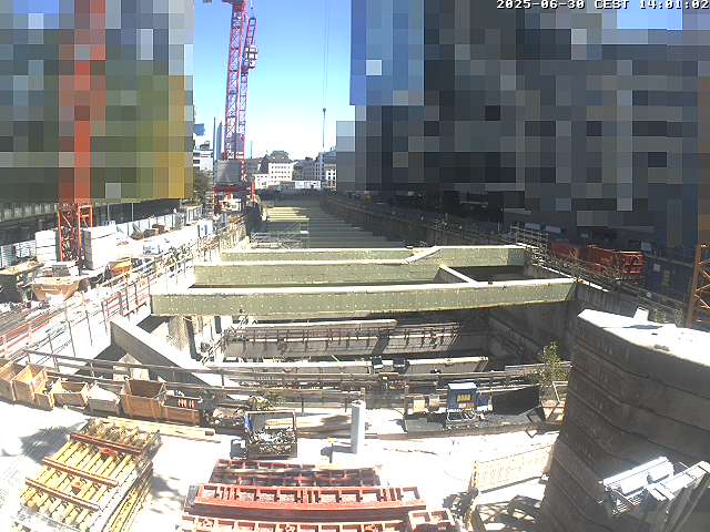 Webcam menu image