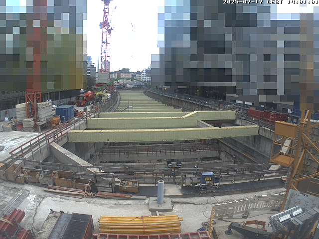 Webcam menu image