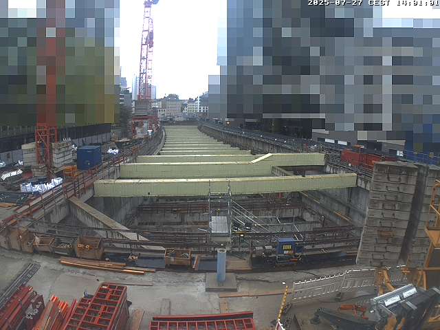 Webcam menu image