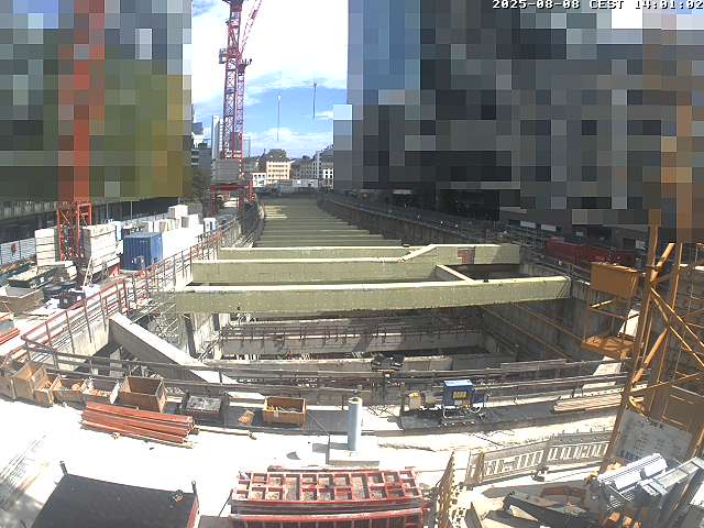 Webcam menu image