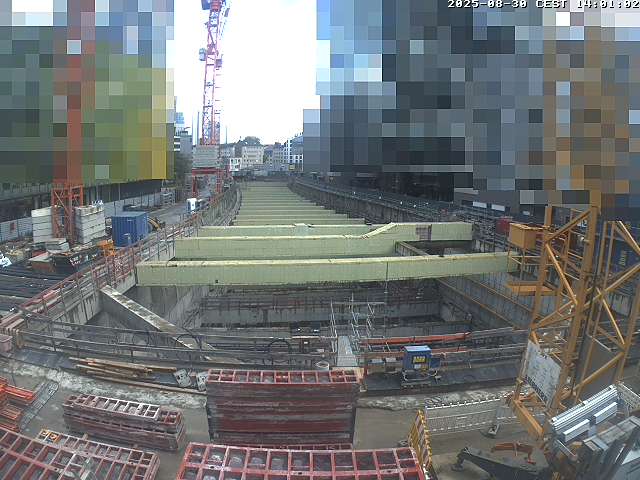 Webcam menu image