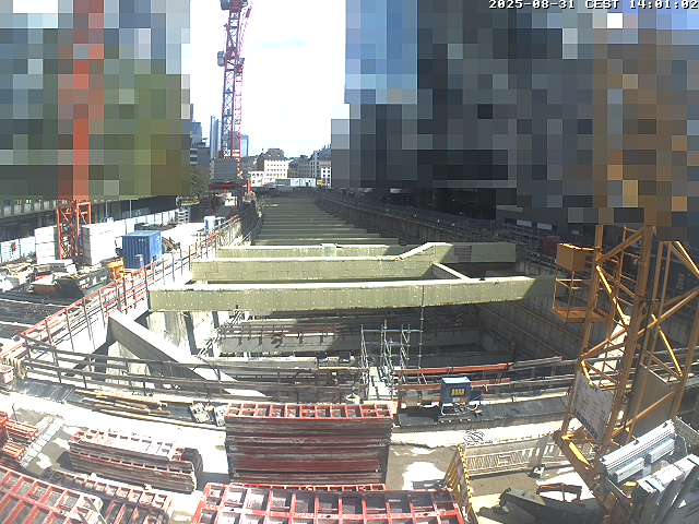 Webcam menu image