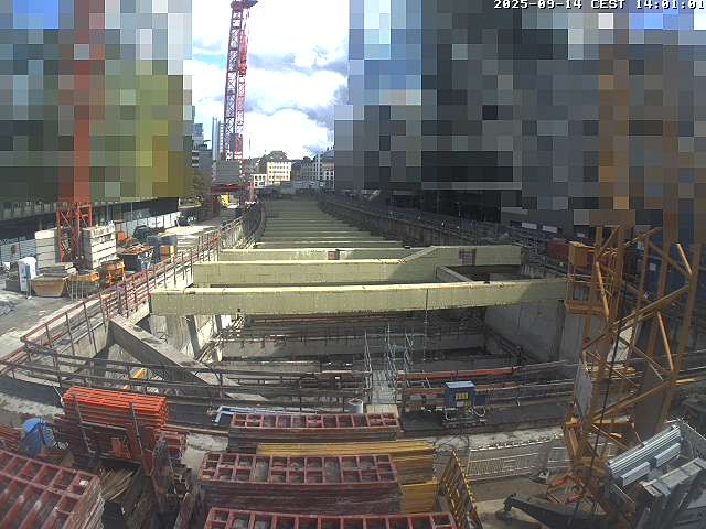 Webcam menu image