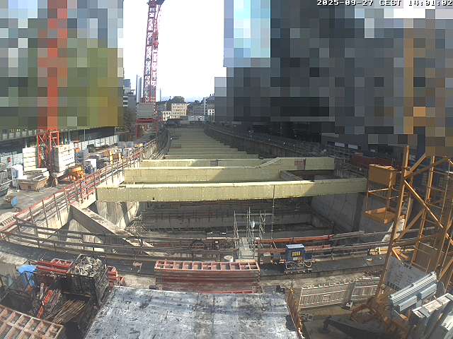 Webcam menu image