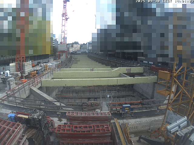 Webcam menu image