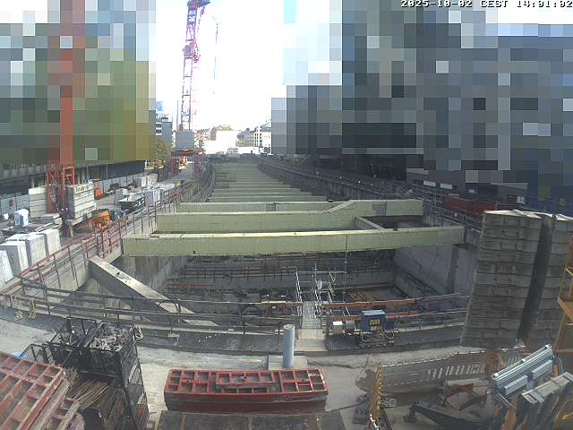 Webcam menu image