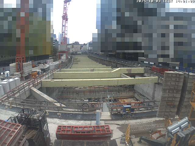 Webcam menu image