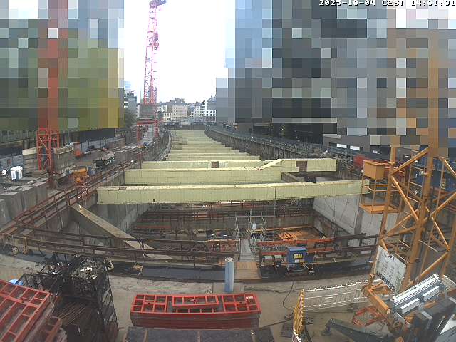 Webcam menu image