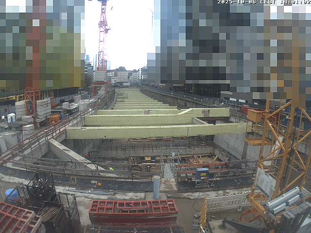 Webcam menu image