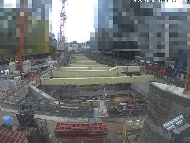 Webcam menu image