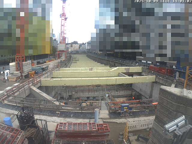 Webcam menu image