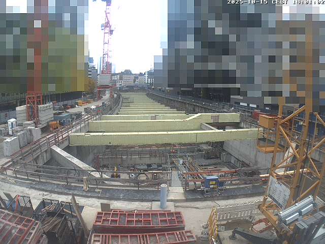 Webcam menu image