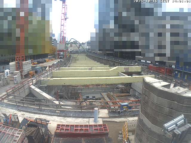 Webcam menu image