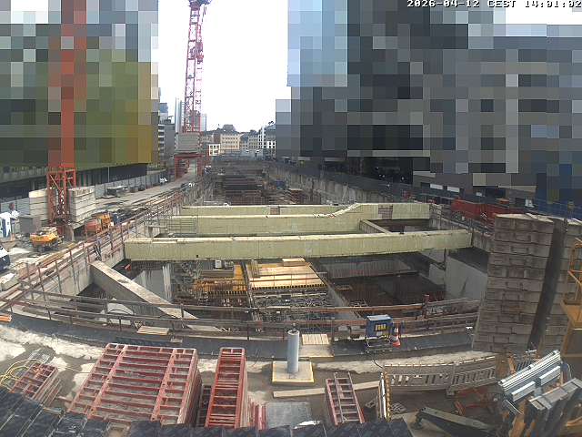 Webcam menu image