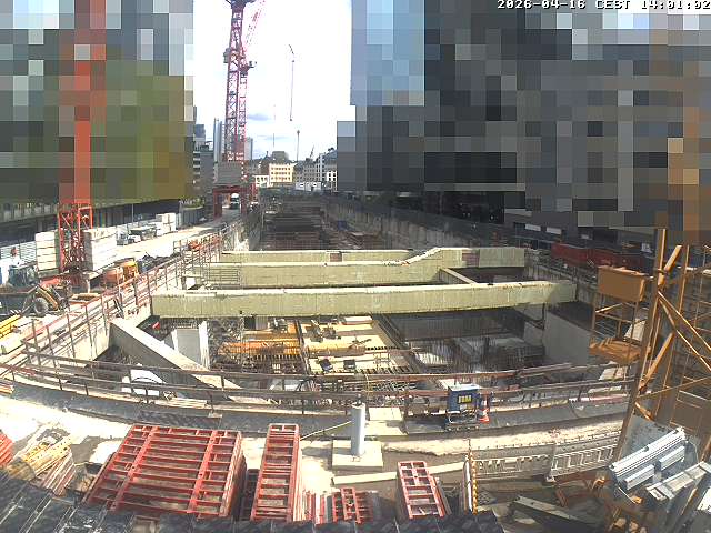 Webcam menu image