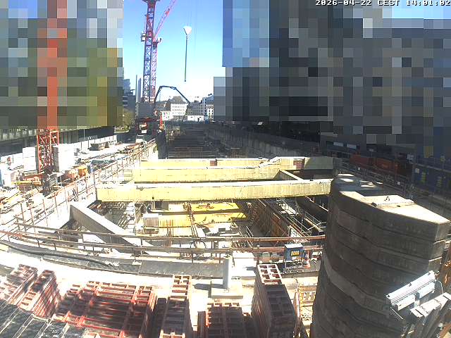 Webcam menu image