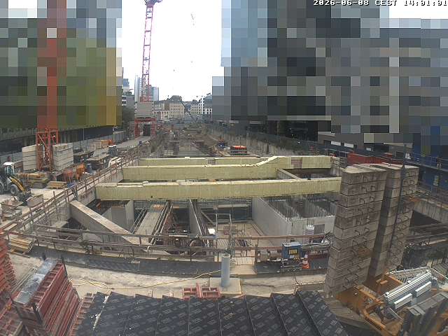 Webcam menu image