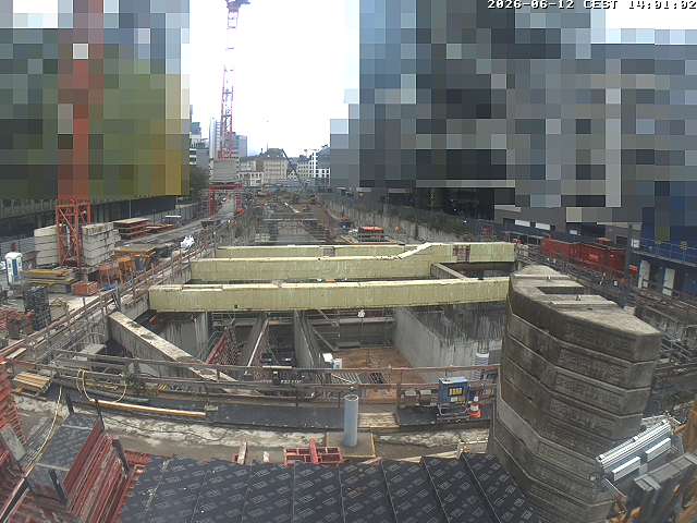 Webcam menu image