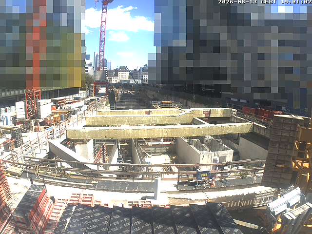 Webcam menu image