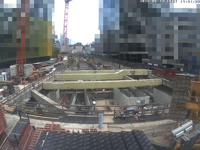 Webcam menu image
