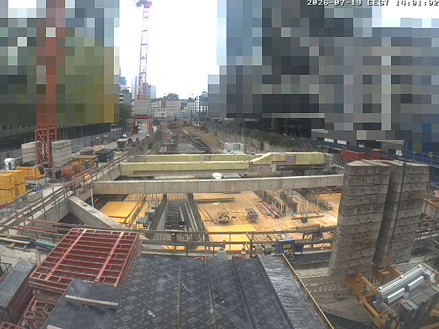Webcam menu image