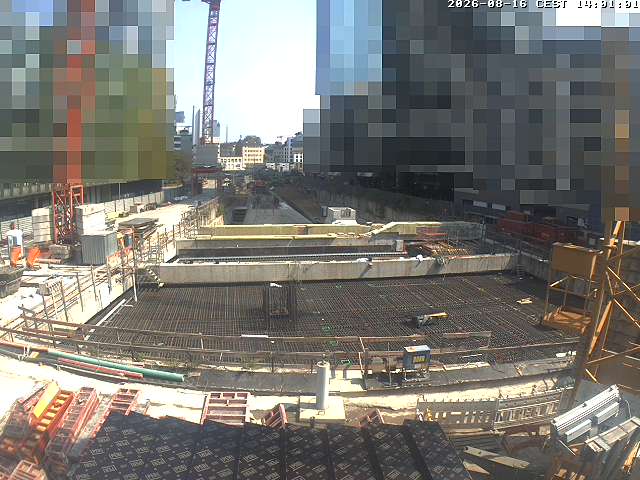 Webcam menu image