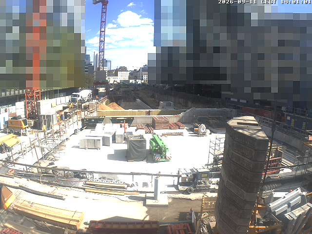 Webcam menu image