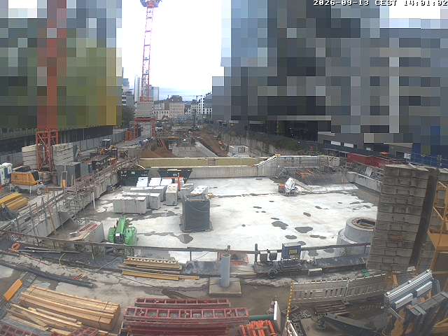 Webcam menu image