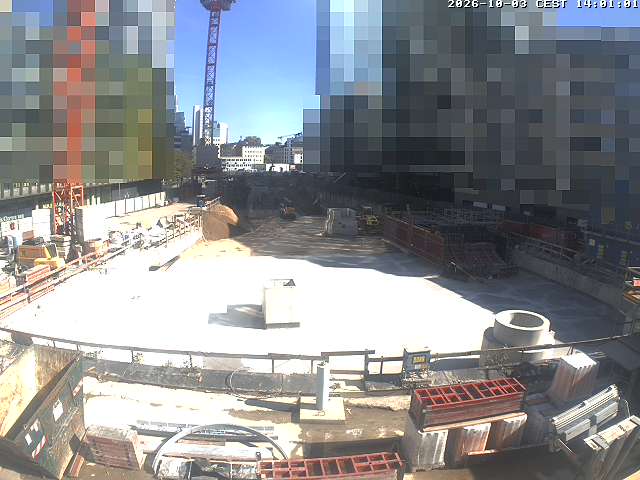 Webcam menu image
