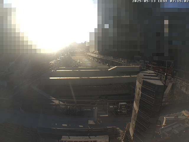 Webcam menu image