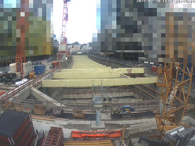 Webcam menu image