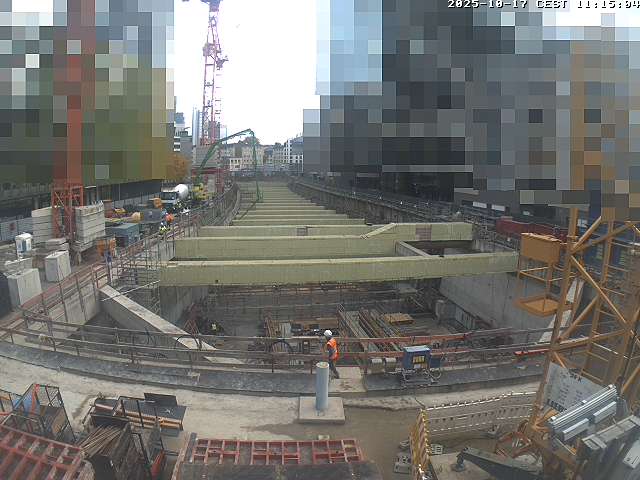Webcam menu image