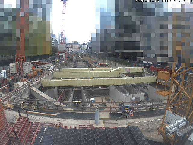 Webcam menu image