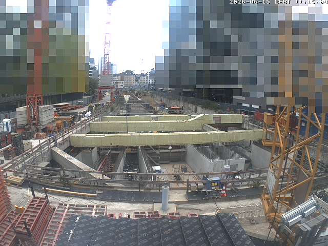 Webcam menu image