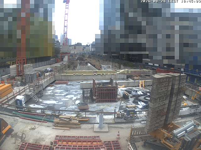 Webcam menu image