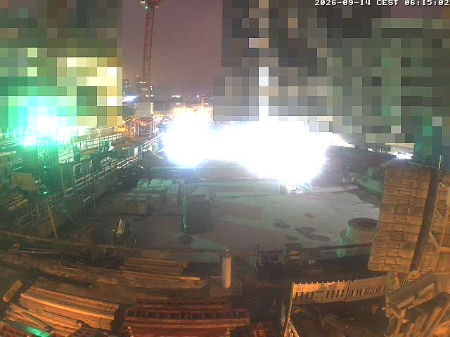 Webcam menu image