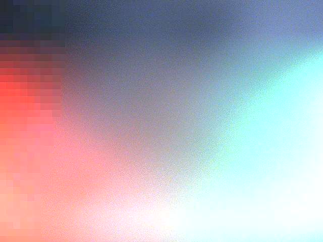 Webcam menu image